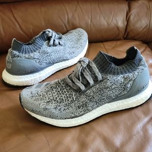 Women's (Unisex) Adidas Ultra Boost  Uncaged Grey II Size 9 Women or 7.5 Men or